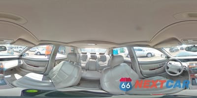 Zdjęcie 14 z 14 samochodu: 2000 TOYOTA AVALON XL VIN:4T1BF28B4YU108811 - miniatura