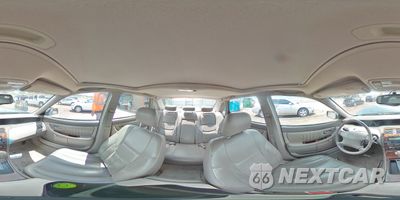 Zdjęcie 14 z 14 samochodu: 2000 TOYOTA AVALON XL VIN:4T1BF28B4YU108811 - miniatura