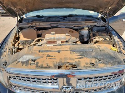 Zdjęcie 11 z 12 samochodu: 2018 RAM 1500 LARAMIE VIN:1C6RR7NM5JS253801 - miniatura