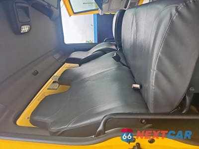 Zdjęcie 6 z 11 samochodu: 2020 INTERNATIONAL MV607 VIN:3HAEUMML5LL343878 - miniatura