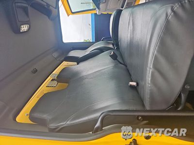 Zdjęcie 6 z 11 samochodu: 2020 INTERNATIONAL MV607 VIN:3HAEUMML5LL343878 - miniatura