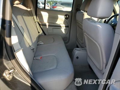 Zdjęcie 10 z 13 samochodu: 2011 CHEVROLET HHR LT VIN:3GNBABFW7BS664229 - miniatura
