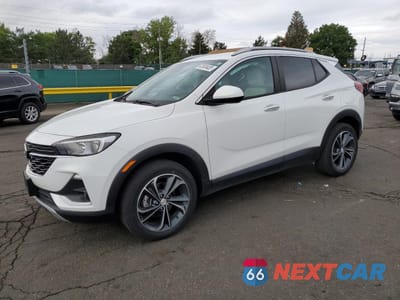 2022 BUICK ENCORE GX SELECT KL4MMDS28NB142758 - główne zdjęcie licytacji z USA - miniatura