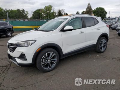 2022 BUICK ENCORE GX SELECT KL4MMDS28NB142758 - główne zdjęcie licytacji z USA - miniatura