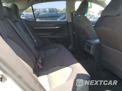 Zdjęcie 10 z 14 samochodu: 2020 TOYOTA CAMRY LE VIN:4T1C11AK0LU898186 - miniatura
