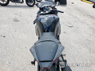 Zdjęcie 6 z 10 samochodu: 2022 KAWASAKI ZX636 K VIN:JKBZXJH18NA013107 - miniatura