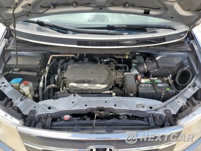 Zdjęcie 12 z 13 samochodu: 2013 HONDA ODYSSEY TOURING VIN:5FNRL5H96DB068096 - miniatura