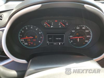 Zdjęcie 9 z 15 samochodu: 2024 CHEVROLET MALIBU LT VIN:1G1ZD5ST3RF174812 - miniatura