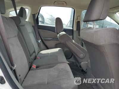 Zdjęcie 11 z 15 samochodu: 2014 HONDA CR-V LX VIN:5J6RM4H3XEL063883 - miniatura
