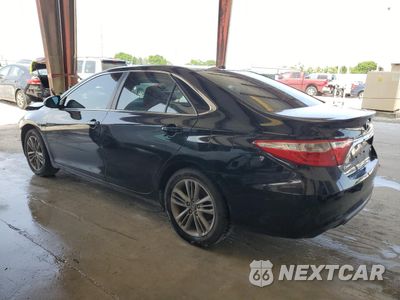 Drugie zdjęcie samochodu z przodu: 2015 TOYOTA CAMRY LE VIN:4T1BF1FKXFU082824 - miniatura