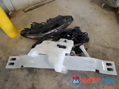 Zdjęcie 12 z 13 samochodu: 2024 CHEVROLET MALIBU LT VIN:1G1ZD5ST7RF152943 - miniatura