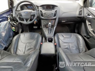 Zdjęcie 8 z 14 samochodu: 2016 FORD FOCUS SE VIN:1FADP3K2XGL239258 - miniatura