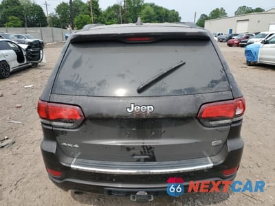 Zdjęcie 6 z 14 samochodu: 2017 JEEP GRAND CHEROKEE OVERLAND VIN:1C4RJFCG0HC699995 - miniatura
