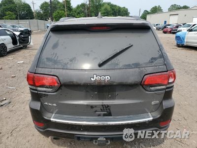 Zdjęcie 6 z 14 samochodu: 2017 JEEP GRAND CHEROKEE OVERLAND VIN:1C4RJFCG0HC699995 - miniatura