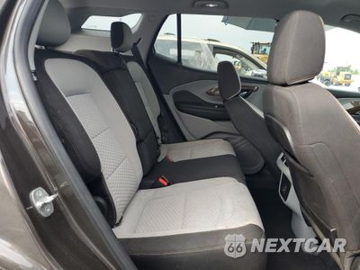 Zdjęcie 11 z 14 samochodu: 2019 GMC TERRAIN SLE VIN:3GKALMEV4KL342942 - miniatura