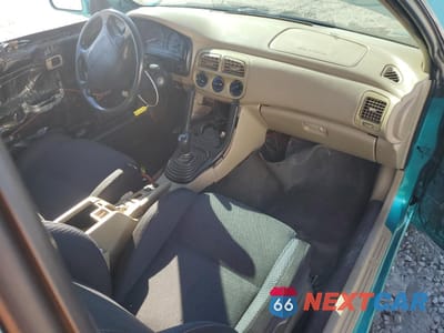 Zdjęcie 8 z 15 samochodu: 1995 SUBARU IMPREZA L VIN:JF1GM2356SG406239 - miniatura