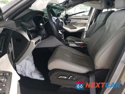 Zdjęcie 7 z 14 samochodu: 2022 ACURA MDX TECHNOLOGY VIN:5J8YD9H44NL012288 - miniatura