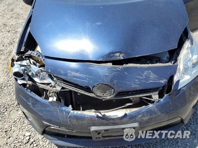 Zdjęcie 11 z 13 samochodu: 2012 TOYOTA PRIUS VIN:JTDKN3DU9C1493166 - miniatura