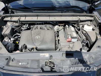 Zdjęcie 12 z 16 samochodu: 2021 TOYOTA HIGHLANDER PLATINUM VIN:5TDFZRBH4MS102623 - miniatura