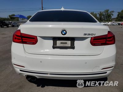 Zdjęcie 6 z 14 samochodu: 2017 BMW 330 I VIN:WBA8B9G37HNU56963 - miniatura