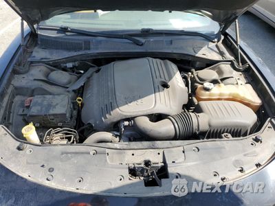 Zdjęcie 11 z 12 samochodu: 2016 DODGE CHARGER R/T VIN:2C3CDXCTXGH222586 - miniatura