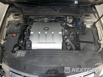 Zdjęcie 11 z 12 samochodu: 2008 CADILLAC DTS VIN:1G6KD57Y08U168105 - miniatura