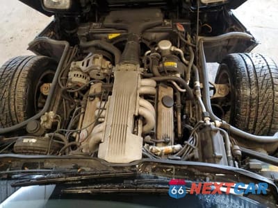 Zdjęcie 11 z 12 samochodu: 1986 CHEVROLET CORVETTE VIN:1G1YY0786G5105915 - miniatura