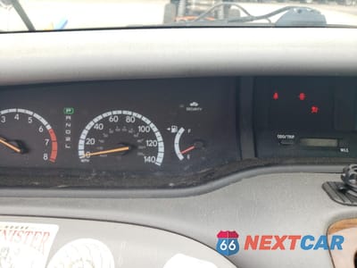 Zdjęcie 9 z 13 samochodu: 2000 TOYOTA AVALON XL VIN:4T1BF28B7YU020089 - miniatura