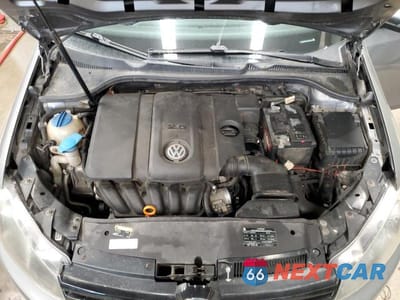 Zdjęcie 11 z 12 samochodu: 2010 VOLKSWAGEN GOLF VIN:WVWDB7AJ0AW361450 - miniatura