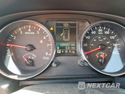 Zdjęcie 9 z 14 samochodu: 2013 NISSAN ROGUE S VIN:JN8AS5MV6DW648533 - miniatura