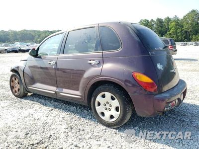Drugie zdjęcie samochodu z przodu: 2004 CHRY PT CRUISER VIN:3C4FY48B34T329557 - miniatura