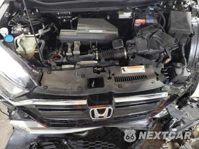 Zdjęcie 12 z 14 samochodu: 2021 HONDA CR-V TOURING VIN:2HKRW2H93MH631869 - miniatura