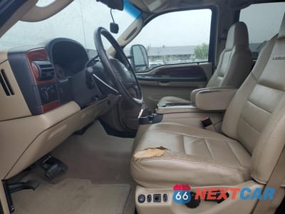Zdjęcie 7 z 12 samochodu: 2007 FORD F350 SRW SUPER DUTY VIN:1FTWW31P97EA30066 - miniatura
