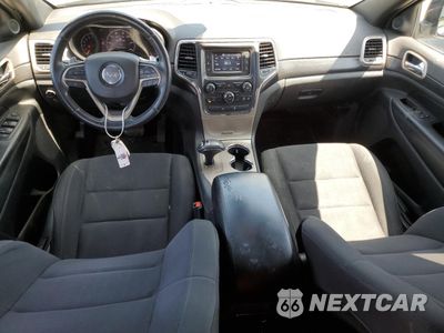 Zdjęcie 8 z 12 samochodu: 2014 JEEP GRAND CHEROKEE LAREDO VIN:1C4RJFAGXEC185974 - miniatura