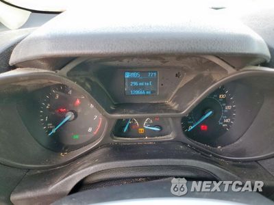 Zdjęcie 9 z 12 samochodu: 2016 FORD TRANSIT CONNECT XL VIN:NM0LS7E75G1255430 - miniatura