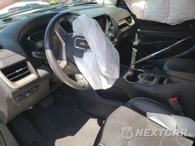 Zdjęcie 7 z 13 samochodu: 2019 GMC TERRAIN DENALI VIN:3GKALSEX3KL219851 - miniatura