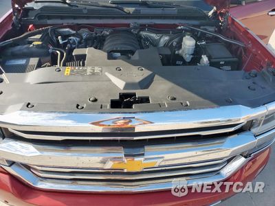 Zdjęcie 11 z 15 samochodu: 2018 CHEVROLET SILVERADO K1500 HIGH COUNTRY VIN:3GCUKTEJ0JG314100 - miniatura