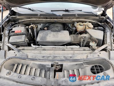 Zdjęcie 12 z 14 samochodu: 2022 CHEVROLET TAHOE C1500 VIN:1GNSCLED1NR290675 - miniatura