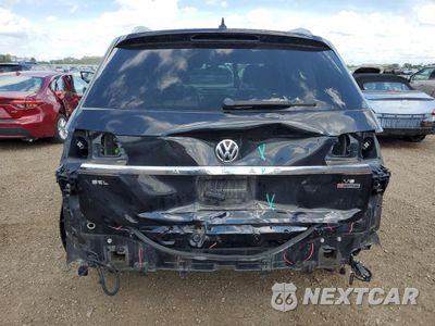 Zdjęcie 6 z 15 samochodu: 2019 VOLKSWAGEN ATLAS SEL VIN:1V2MR2CAXKC552533 - miniatura