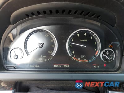 Zdjęcie 9 z 14 samochodu: 2012 BMW 650 I VIN:WBALZ3C56CC397497 - miniatura