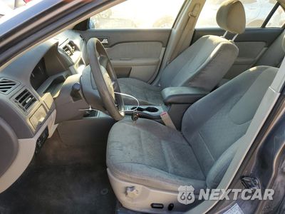 Zdjęcie 7 z 13 samochodu: 2011 FORD FUSION SE VIN:3FAHP0HA1BR319170 - miniatura