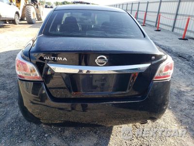Zdjęcie 6 z 14 samochodu: 2014 NISSAN ALTIMA 2.5 VIN:1N4AL3AP8EC291481 - miniatura