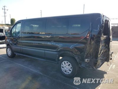 Drugie zdjęcie samochodu z przodu: 2016 FORD TRANSIT T-350 VIN:1FBZX2YM3GKB47986 - miniatura