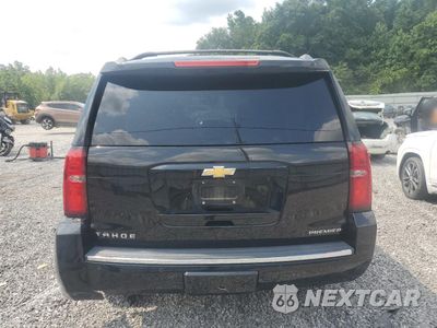 Zdjęcie 6 z 16 samochodu: 2019 CHEVROLET TAHOE C1500 PREMIER VIN:1GNSCCKC5KR212519 - miniatura