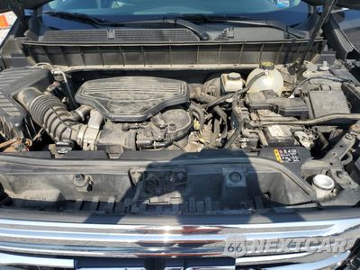 Zdjęcie 12 z 16 samochodu: 2017 GMC ACADIA SLT-1 VIN:1GKKNMLS3HZ161999 - miniatura