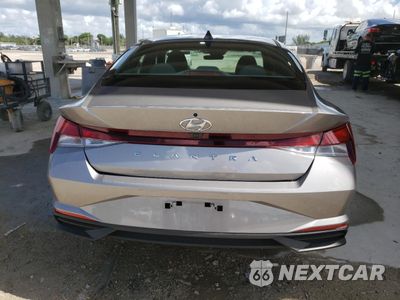 Zdjęcie 6 z 14 samochodu: 2023 HYUNDAI ELANTRA SEL VIN:KMHLM4AG4PU548344 - miniatura