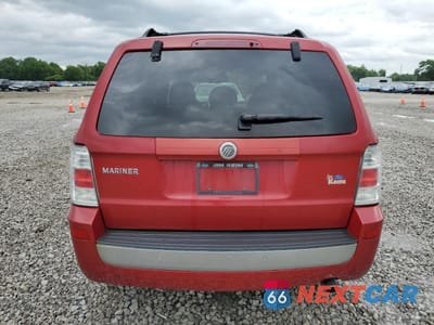 Zdjęcie 6 z 13 samochodu: 2009 MERCURY MARINER VIN:4M2CU81749KJ22609 - miniatura