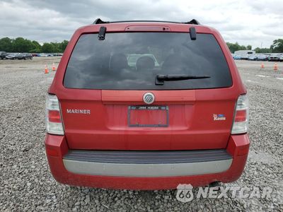 Zdjęcie 6 z 13 samochodu: 2009 MERCURY MARINER VIN:4M2CU81749KJ22609 - miniatura