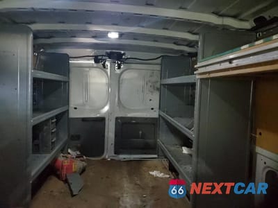 Zdjęcie 10 z 15 samochodu: 2017 NISSAN NV 1500 S VIN:1N6BF0KYXHN811150 - miniatura