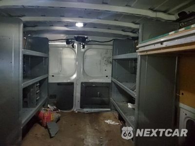 Zdjęcie 10 z 15 samochodu: 2017 NISSAN NV 1500 S VIN:1N6BF0KYXHN811150 - miniatura